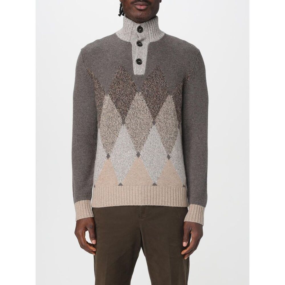 Ballantyne Men Sweater Men Ballantyne